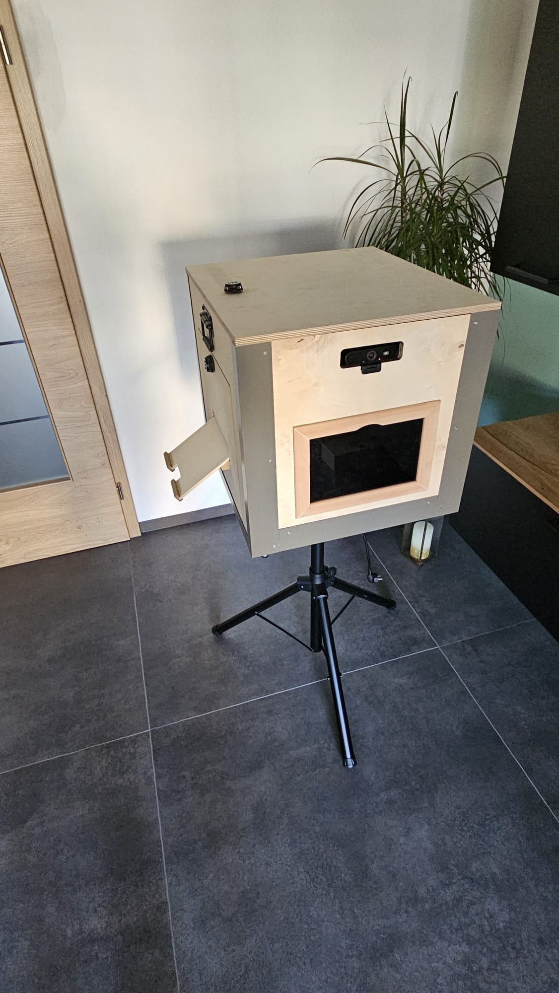 Fotobox 1
